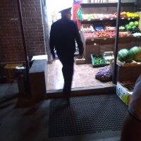 Магазин, который торговал алкоголем в ночное время и просрочкой в мкр. Самолет взят на особый контроль полицией