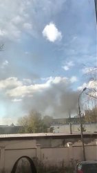 Эко-рейд по промзоне в деревне Машково