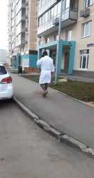 В ЖК Самолёт продолжают выпадать окна В ЖК Самолёт продолжают выпадать окна