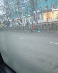 Куда только смотрят его родители