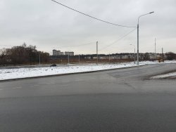 В Люберцах закончили реконструкцию моста на Зенинском шоссе