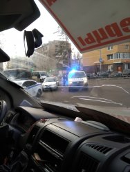 Маршрутки компании "РАНД-ТРАНС" не вышли на рейс. Что случилось? Маршрутки компании "РАНД-ТРАНС" не вышли на рейс. Что случилось?