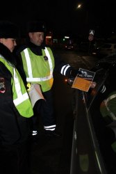 Люберецкое ГИБДД проводит работу по предотвращению ДТП с участием пешеходов