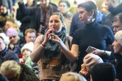 Часть территории школы в Люберцах отдали под строительство нового ЖК