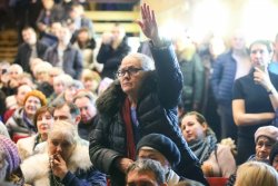 Часть территории школы в Люберцах отдали под строительство нового ЖК