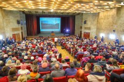 Часть территории школы в Люберцах отдали под строительство нового ЖК