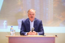 Часть территории школы в Люберцах отдали под строительство нового ЖК