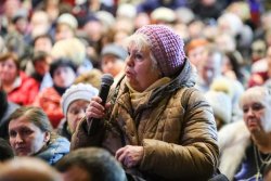 Часть территории школы в Люберцах отдали под строительство нового ЖК