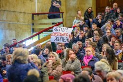 Часть территории школы в Люберцах отдали под строительство нового ЖК