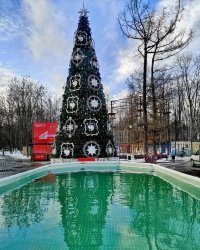 Четыре места в Люберцах где можно будет окунуться в прорубь на Крещение