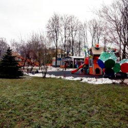 Аномально тёплая зима в Люберцах 2020 продолжается