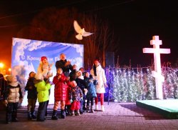 Четыре места в Люберцах где можно будет окунуться в прорубь на Крещение