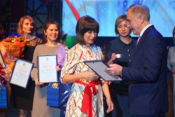 В Люберцах назвали победителей финала в конкурсе «Педагог года 2020»