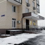 Долгожданный офис МФЦ открыли в микрорайоне Самолёт