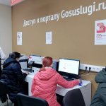 Долгожданный офис МФЦ открыли в микрорайоне Самолёт