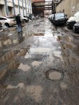 Список автомобильных дорог в Люберцах, которые отремонтируют в 2020 году