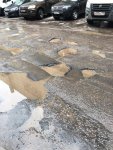 Список автомобильных дорог в Люберцах, которые отремонтируют в 2020 году