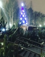 Четыре места в Люберцах где можно будет окунуться в прорубь на Крещение