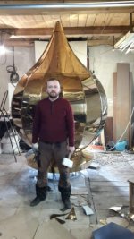 Кровельные работы.