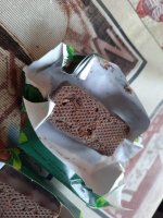 Житель Дубны купил червивые конфеты «Белочка»