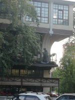 Криминальную сходку разогнали подмосковные полицейские в Люберцах