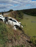 ДТП на Клишевской пойме в Раменском