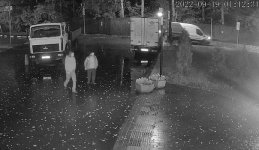 Вандалы разбили буквы на вывеске «Малаховское озеро»
