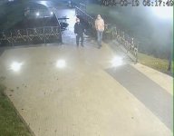 Вандалы разбили буквы на вывеске «Малаховское озеро»
