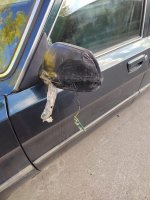 Дети подожгли автомобиль на улице Мира Дети подожгли автомобиль на улице Мира