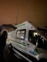 Выездное заседание по качеству атмосферного воздуха состоялось в Люберцах