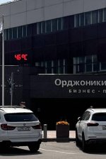 Синоптики обещают самый мощный дождь за всю историю метеонаблюдений