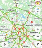 Нашёлся один плюс топливного кризиса